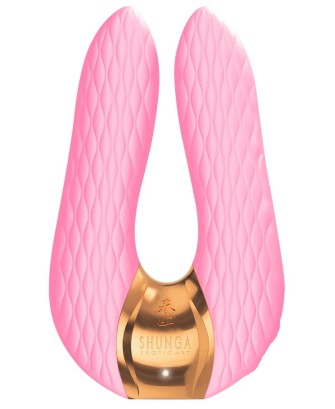 AIKO Intimate Massager Light Pink