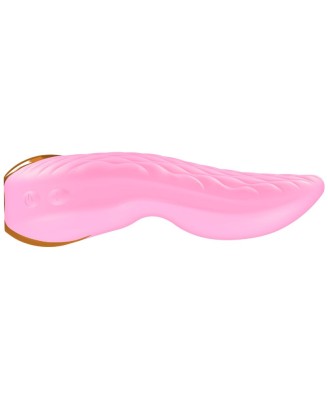 AIKO Intimate Massager Light Pink