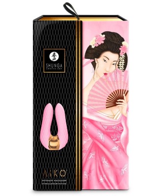 AIKO Intimate Massager Light Pink