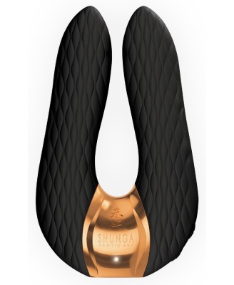 AIKO Intimate Massager Black