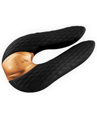 AIKO Intimate Massager Black