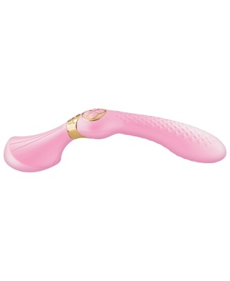 ZOA Intimate Massager Light Pink