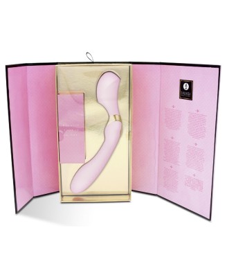 ZOA Intimate Massager Light Pink