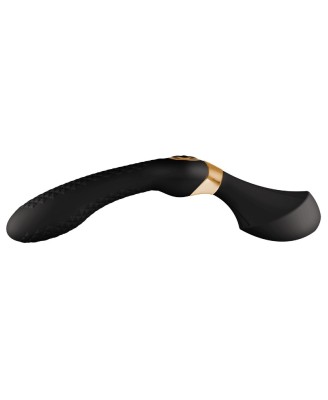 ZOA Intimate Massager Black