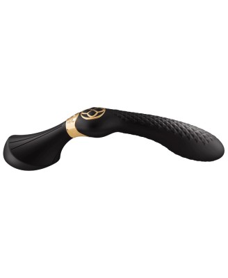 ZOA Intimate Massager Black
