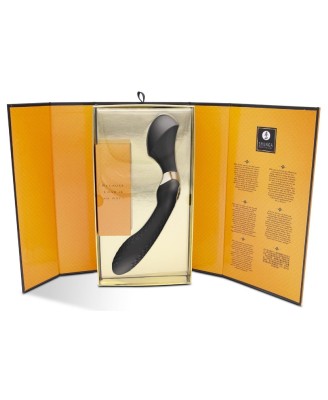 ZOA Intimate Massager Black