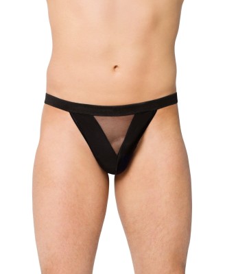 Thong 4426 - black S/L