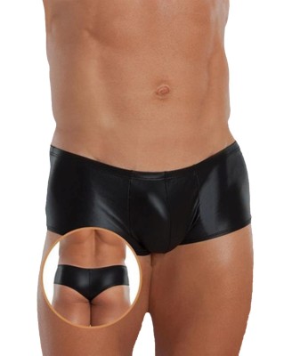 Thong 4485 - black L