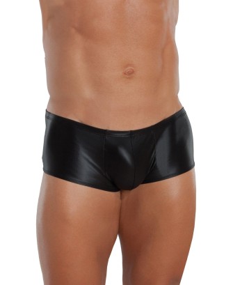 Thong 4485 - black XL