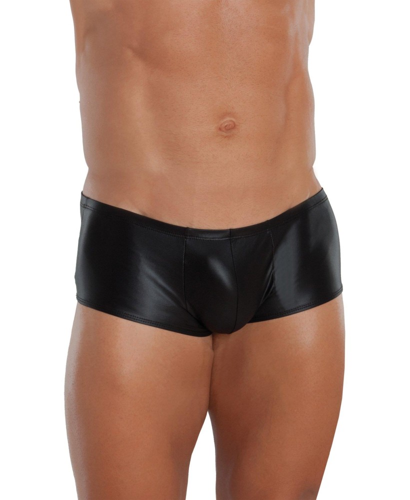 Thong 4485 - black XL