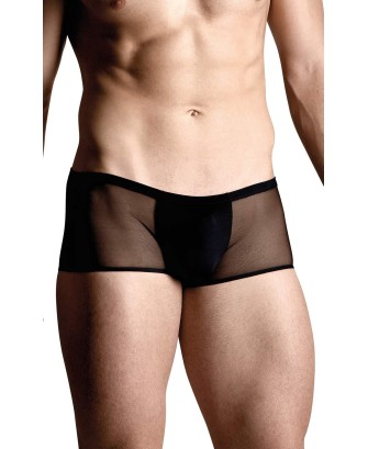 Mens shorts 4493 - black M/L