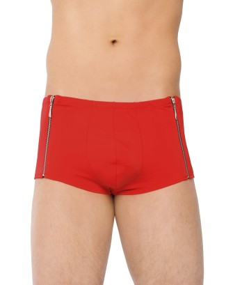 Shorts 4500 - red XL