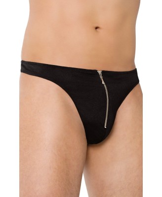 Thongs 4501 - black M/L