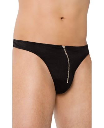 Thongs 4501 - black M/L