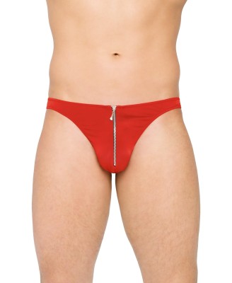 Thongs 4501 - red M/L