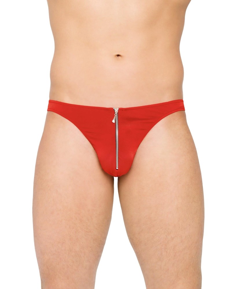 Thongs 4501 - red M/L