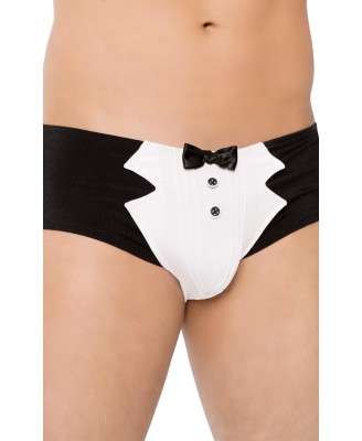 Shorts 4504 - black L