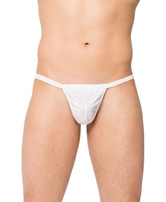 Thongs 4506 - white S/L