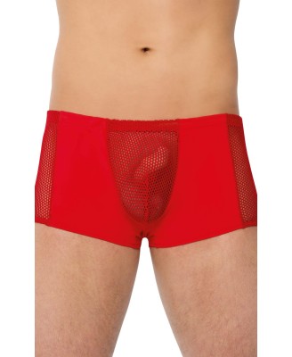 Thongs 4515 - red M