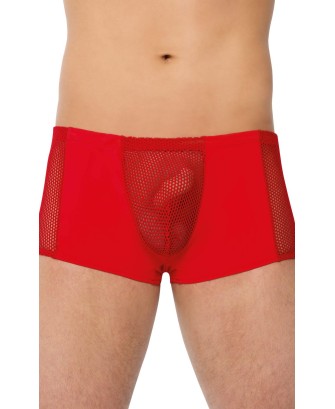 Thongs 4515 - red XL