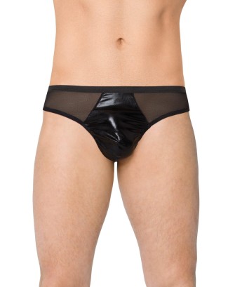 Mens Briefs 4517 - black XL