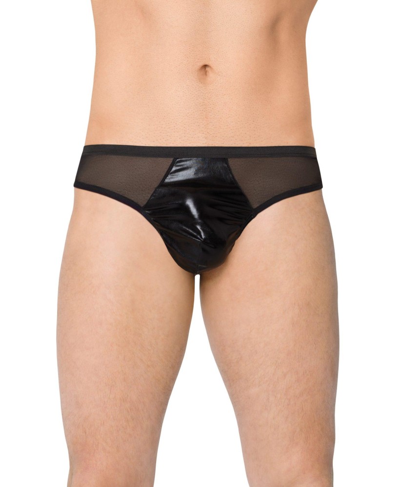 Mens Briefs 4517 - black XL