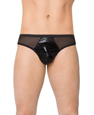 Mens Briefs 4517 - black M/L