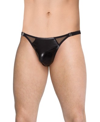 Mens Briefs 4518 - black M/L