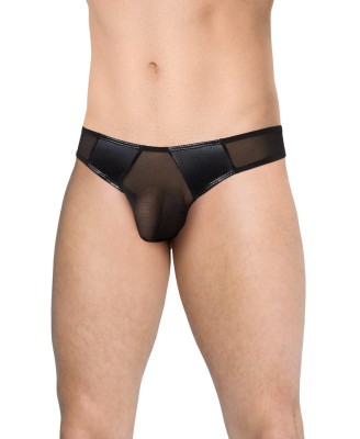 Mens Briefs 4519 - black M/L