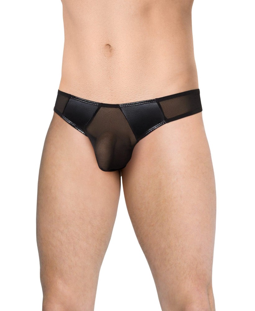 Mens Briefs 4519 - black M/L