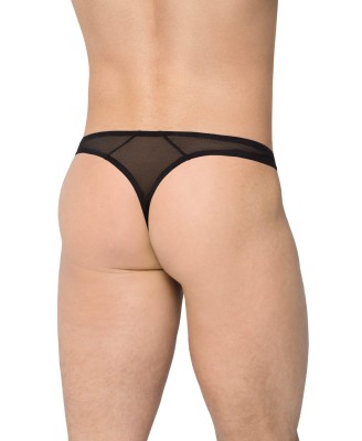 Mens Briefs 4519 - black M/L