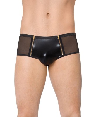 Mens Shorts 4520 - black M/L