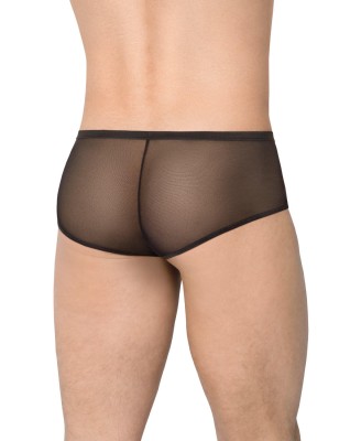Mens Shorts 4520 - black M/L