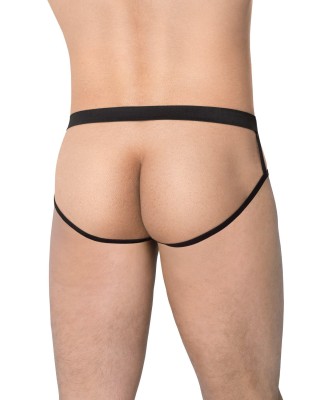 Mens Briefs 4521 - black OneSize