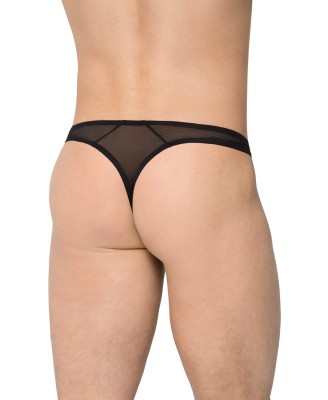 Mens Briefs 4525 - black XL