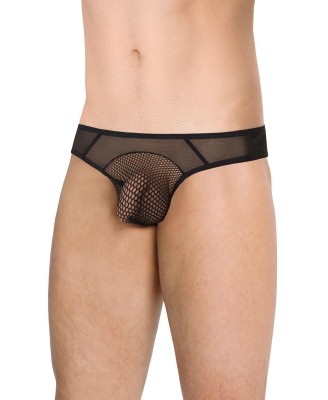 Mens Briefs 4525 - black M/L