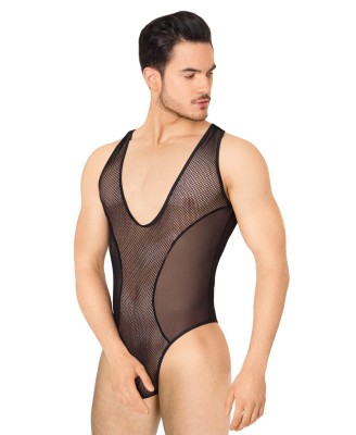 Body 4609 - black M/L