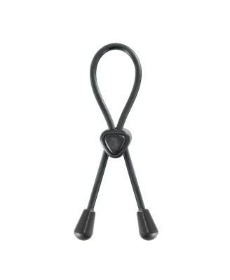 Cockring ajustable a boucle