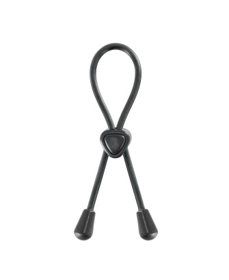 Cockring ajustable a boucle