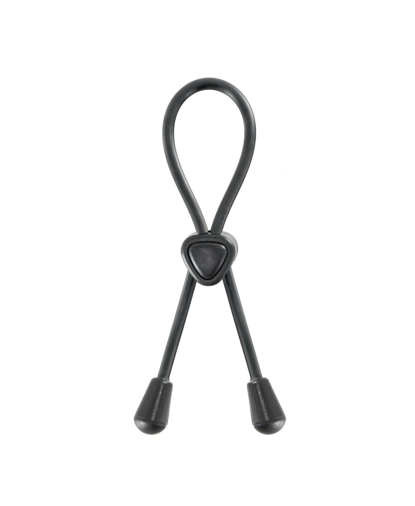 Cockring ajustable a boucle