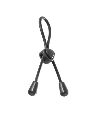 Cockring ajustable a boucle