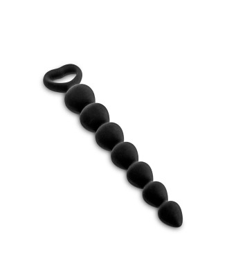 BACK LOVE BLACK SMALL