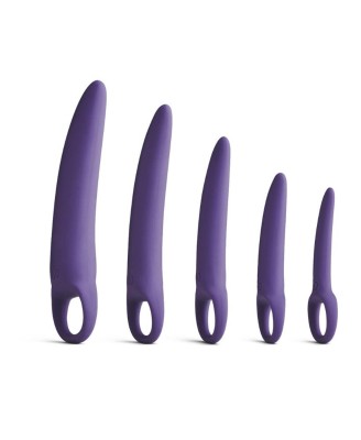 Embrace Thrive Silicone Dilator Set - 5 Pieces