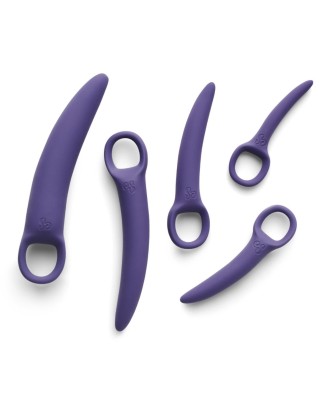 Embrace Thrive Silicone Dilator Set - 5 Pieces