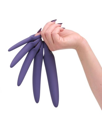 Embrace Thrive Silicone Dilator Set - 5 Pieces