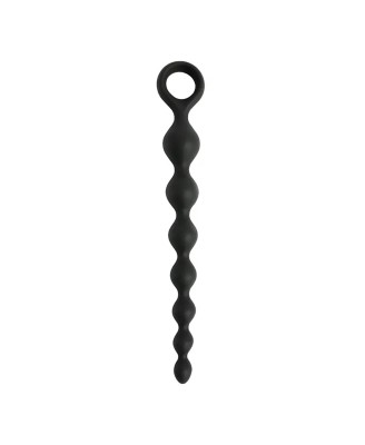 ANAL BEADS 
black