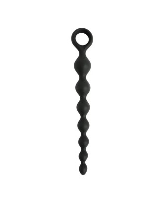ANAL BEADS 
black