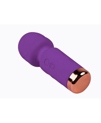 Eros mini wand - purple