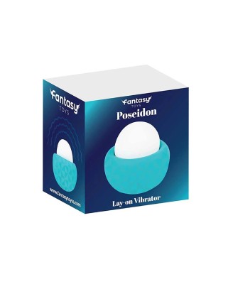 Poseidon Lay-on Vibrator