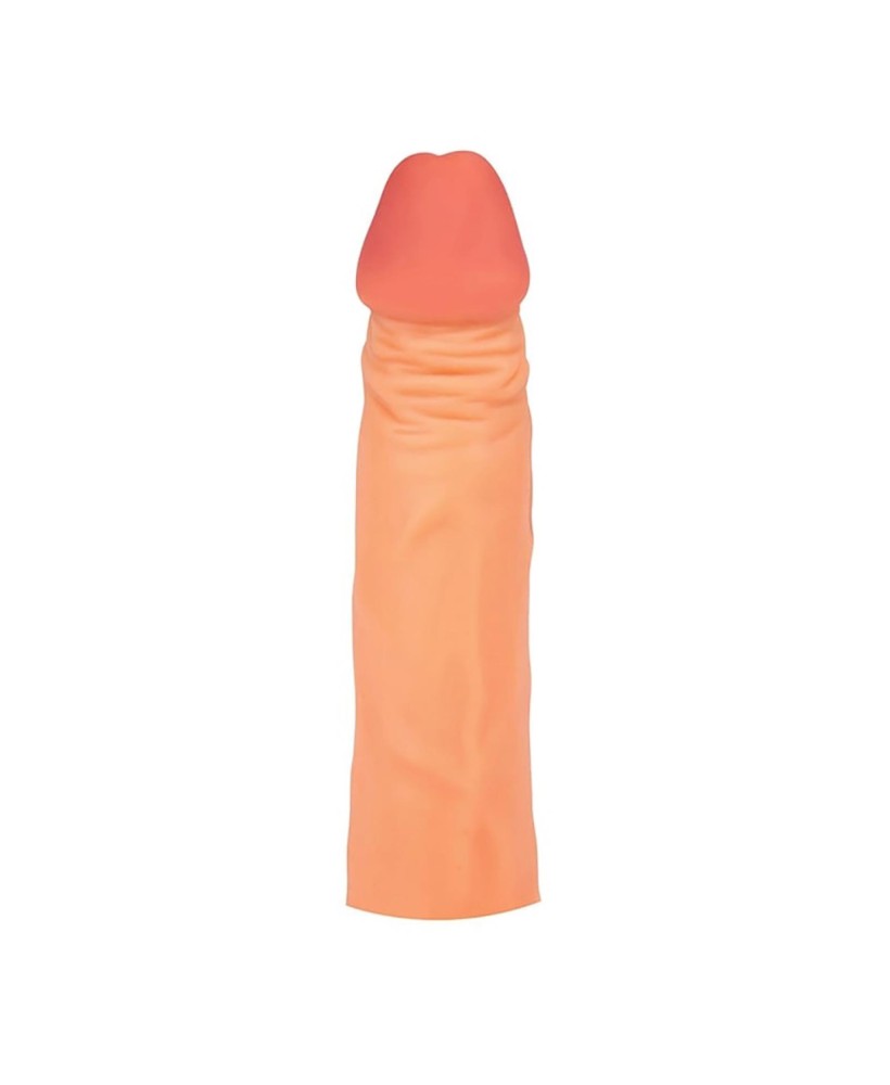 Extension sleeve - 17,5cm